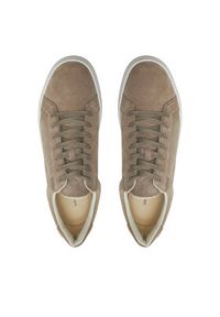 Vagabond Shoemakers Sneakersy Paul 2.0 5383-040-09 Brązowy. Kolor: brązowy. Materiał: skóra, zamsz #6