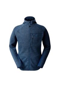 DARE 2B - Odzież Izolacyjna Męska Torrek Pro. Kolor: szary, niebieski, wielokolorowy. Sezon: zima #1