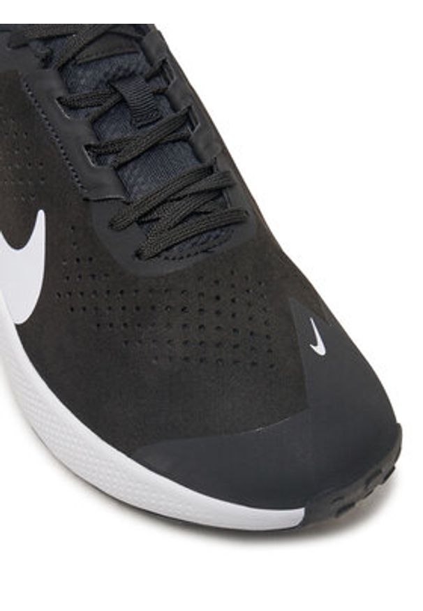 Nike Sneakersy MC Trainer 3 DX9016 Czarny. Kolor: czarny. Materiał: materiał
