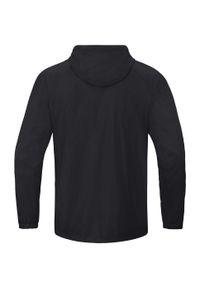 Kurtka wodoodporna Jako Team 2.0. Kolor: czarny #2