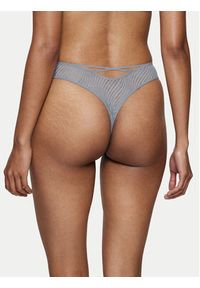 Triumph Stringi Harmony Spotlight 10217381 Niebieski. Kolor: niebieski. Materiał: syntetyk