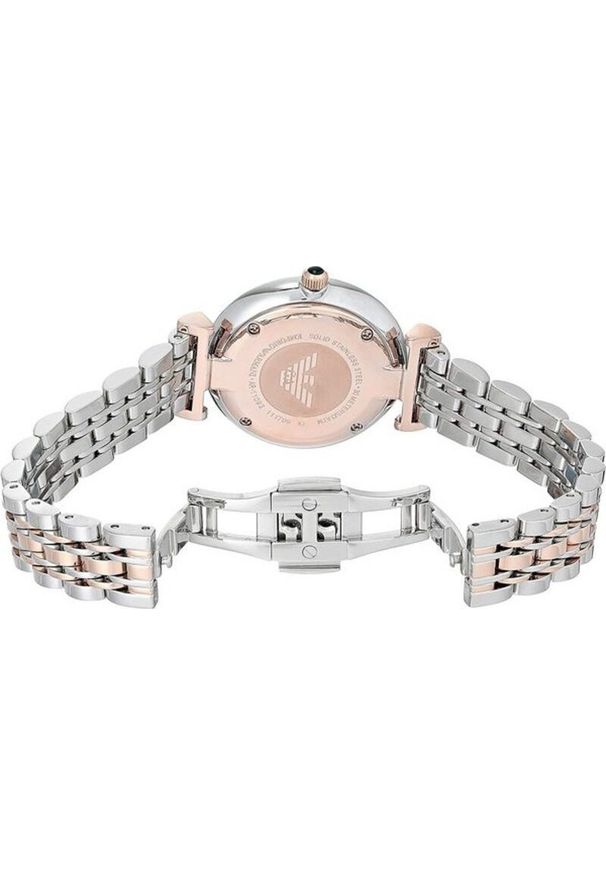 Zegarek Emporio Armani Zegarek Damski Armani AR11092 ( 32 mm)