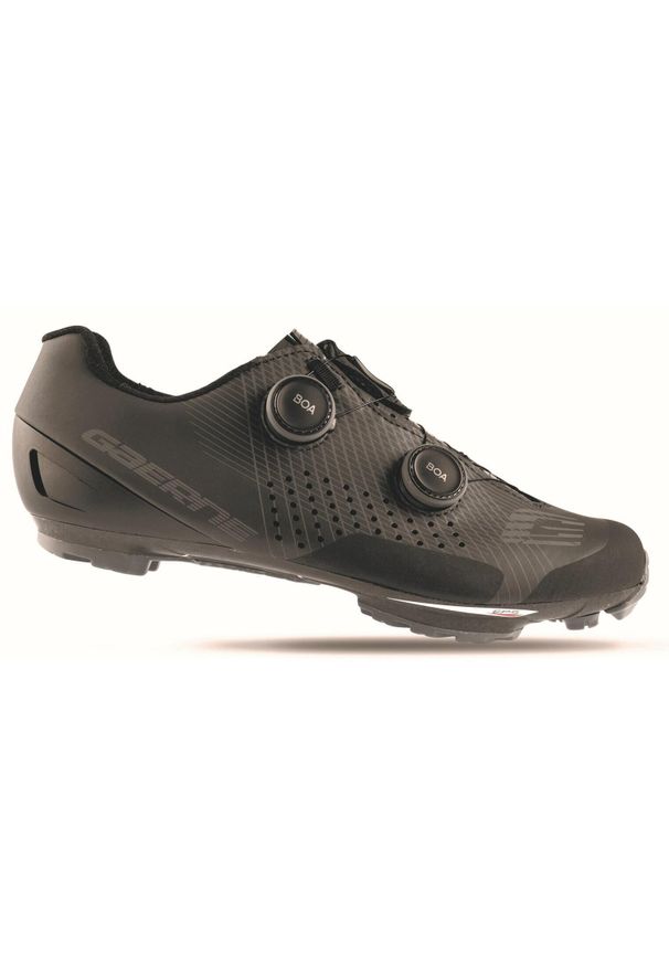 GAERNE - Buty Gaerne Carbon G-Dare. Kolor: czarny
