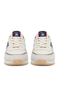 Beverly Hills Polo Club Sneakersy EO-SCOTT-12 MI08 Szary. Kolor: szary. Materiał: skóra #5