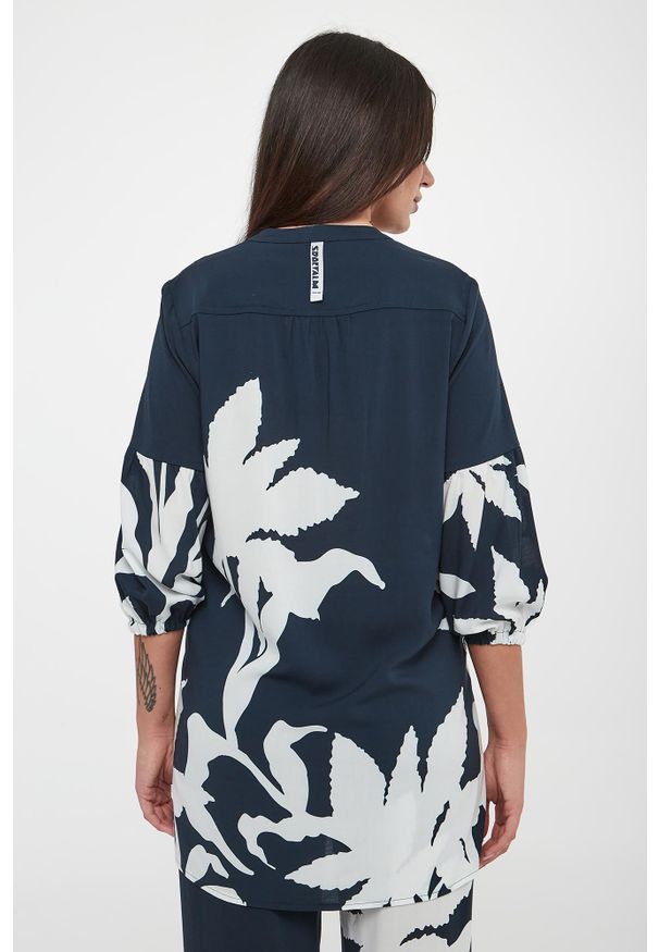 Sportalm - Koszula damska SPORTALM