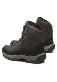 MEINDL - Meindl Trekkingi Rauris Lady Gtx GORE-TEX 7893 Brązowy. Kolor: brązowy. Materiał: skóra #6