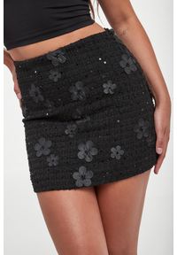 Twinset Milano - Spódnica tweedowa TWINSET #4