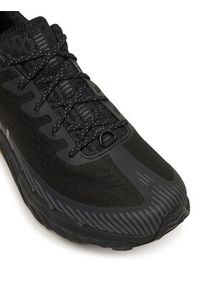 Merrell Sneakersy Agility Peak J068045 Czarny. Kolor: czarny. Materiał: materiał #4