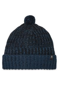 Czapka Odlo. Kolor: niebieski #1