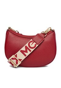 MEXX Torebka CEO-MEXX-L-011-09 Czerwony. Kolor: czerwony #5