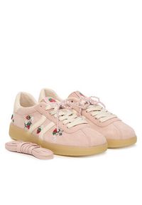 Aldo Sneakersy Chicsneaker 14296276 Różowy. Kolor: różowy. Materiał: skóra, zamsz #4