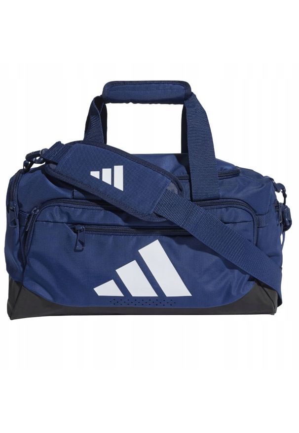 Adidas - Torba adidas Training Defender Duffle KE6244