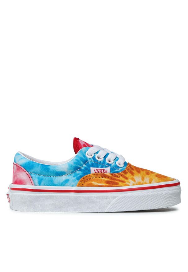 Tenisówki Vans. Kolor: niebieski