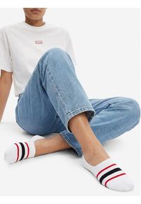 Hunter Stopki AS_HUNTER_03S_SS25 (3-PACK) Biały. Kolor: biały. Materiał: bawełna #3