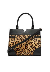 Marciano Guess Torebka 5YGZ16 7367A Czarny. Kolor: czarny. Materiał: skórzane #4