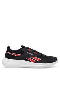 Reebok Sneakersy Lite 4 100202492 Czarny. Kolor: czarny. Materiał: materiał