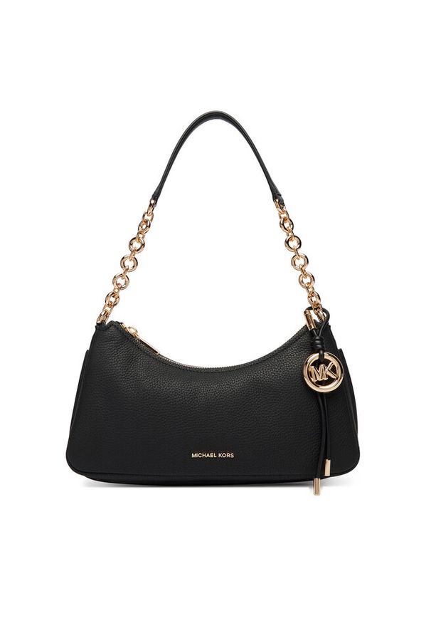 Torebka MICHAEL Michael Kors. Kolor: czarny