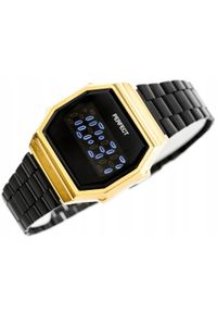 Zegarek Perfect Zegarek damski zp916c #1