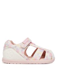 Sandały Biomecanics. Kolor: biały #1