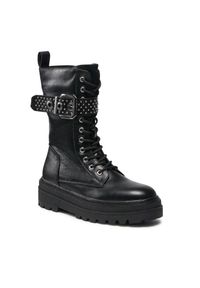 Trzewiki Jenny Fairy. Kolor: czarny #1