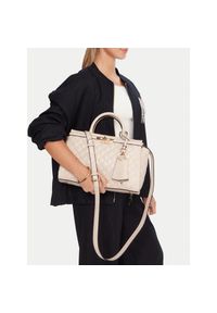 Torebka Guess. Kolor: beżowy #1