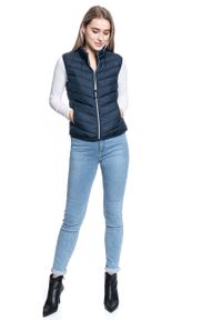 Mustang - KAMIZELKA DAMSKA MUSTANG Holly Light Padded 1011358 4136 #6