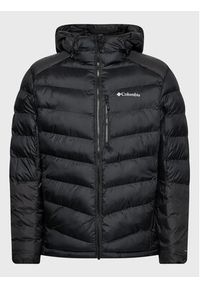 columbia - Columbia Kurtka puchowa Labyrinth Loop™ 1957343 Czarny Regular Fit. Kolor: czarny. Materiał: syntetyk #3