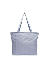 Puma Torebka Base Shopper 913450 Fioletowy. Kolor: fioletowy #3