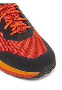 Helly Hansen Trekkingi 11987_300 Pomarańczowy. Kolor: pomarańczowy. Materiał: materiał. Sport: turystyka piesza #3