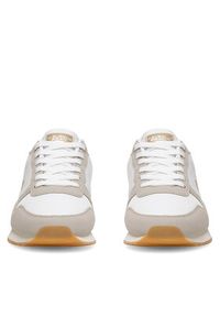 U.S. Polo Assn. Sneakersy ALTENA002 Biały. Kolor: biały #5