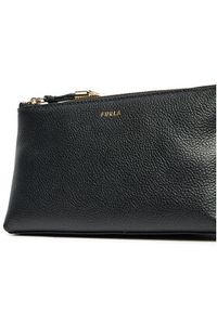 Furla Kosmetyczka WE00710 BX3036 O6000 Czarny. Kolor: czarny. Materiał: skóra #3