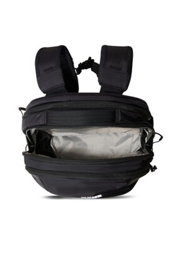 The North Face Plecak Borealis 27 l NF0A52SI53R1 Czarny. Kolor: czarny. Materiał: materiał