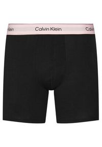Calvin Klein Underwear Komplet 5 par bokserek LV00NB4231 Czarny. Kolor: czarny. Materiał: bawełna #11