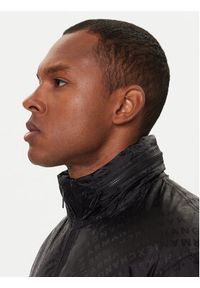 Armani Exchange Kurtka bomber XM001088 AF16592 FC022 Czarny Regular Fit. Kolor: czarny. Materiał: syntetyk #5