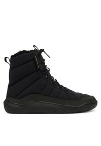 Vivo Barefoot Trekkingi Gobi Hiber 209438 Czarny. Kolor: czarny. Materiał: materiał #1