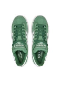Adidas - adidas Sneakersy Campus 2 IE9069 Zielony. Kolor: zielony. Model: Adidas Campus #5