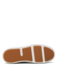 Tory Burch Sneakersy Ladybug Sneaker 143067 Biały. Kolor: biały. Materiał: skóra