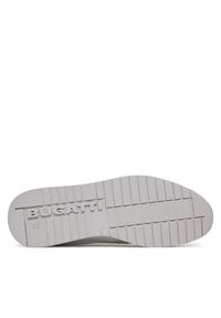 Bugatti Sneakersy 321-A3A01-5050 Biały. Kolor: biały. Materiał: skóra #5
