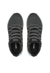 Merrell Sneakersy Bravada Edge J135582 Czarny. Kolor: czarny. Materiał: materiał #4