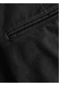 JOOP! Jeans Chinosy 15 JJF-Matthew101 30044301 Czarny Modern Fit. Kolor: czarny. Materiał: bawełna #4