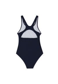 Regatta - Kostium kąpielowy dziewczęcy Katrisse jednoczęściowy. Kolor: niebieski #1