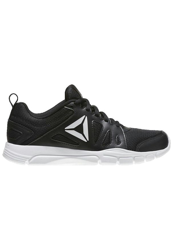 Reebok - Buty na trening damskie REEBOK TRAINFUSION NINE 2 siateczka. Kolor: wielokolorowy. Materiał: syntetyk, materiał, tkanina. Sport: fitness