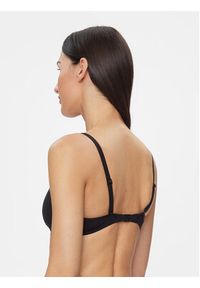 Chantelle Góra od bikini Authentic C12IQF Czarny. Kolor: czarny. Materiał: syntetyk #2