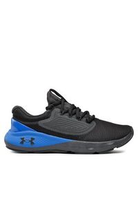 Under Armour Buty Ua Charged Vantage 2 3024873-100 Szary. Kolor: szary. Materiał: materiał #5