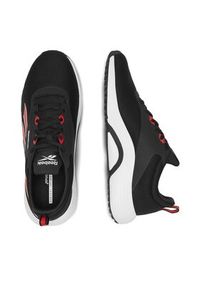 Reebok Buty do biegania Lite Plus 4 100202489 Czarny. Kolor: czarny. Materiał: materiał #7