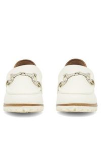 Clara Barson Loafersy WS10001-03 Biały. Kolor: biały. Materiał: syntetyk #5