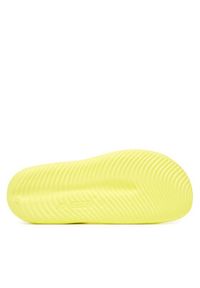 Crocs Japonki Mellow Recovery Flip 211100 Żółty. Kolor: żółty #3