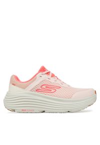 skechers - Sneakersy Skechers. Kolor: różowy