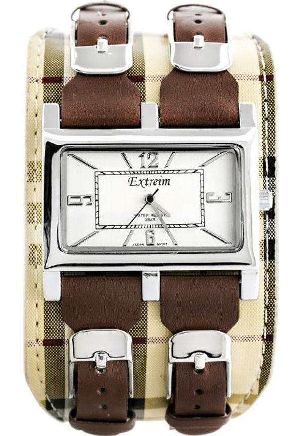 Zegarek Extreim Damski EXT-Y013B-3A (26627)