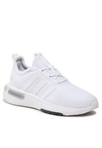 Adidas - adidas Sneakersy Racer TR23 IF0147 Biały. Kolor: biały. Materiał: materiał. Model: Adidas Racer #5